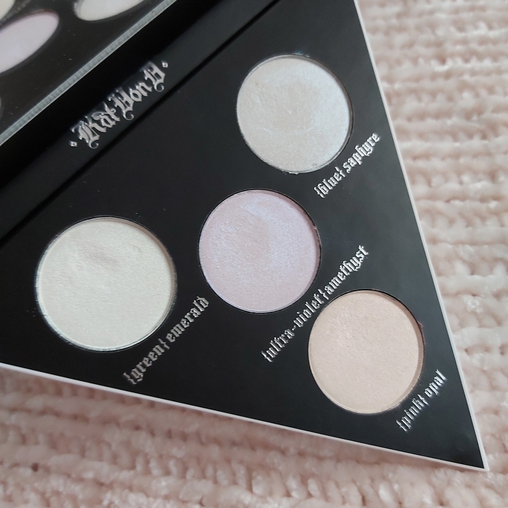 Makeup bundle - Picture 6 of 10